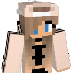 sUbMaRiA Minecraft avatar bust