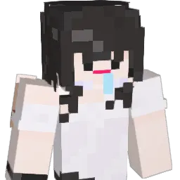 sUwOn_V Minecraft avatar bust
