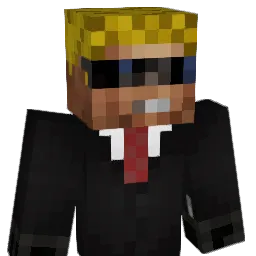 sVEn_97 Minecraft avatar bust