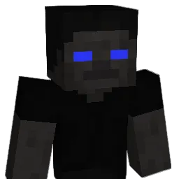 sValak's Minecraft skin