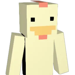 sWaGL0rD_666 Minecraft avatar bust