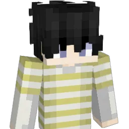 sWhyDam's Minecraft skin