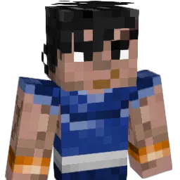 s_Bo's Minecraft skin