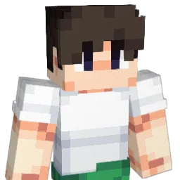 s_FunTime_1 Minecraft avatar bust