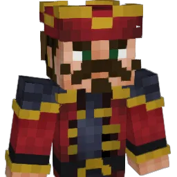 s_M_f1 Minecraft avatar bust