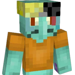 s_abyss Minecraft avatar bust