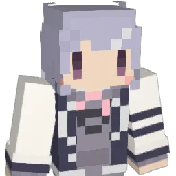 s_deserter Minecraft avatar bust