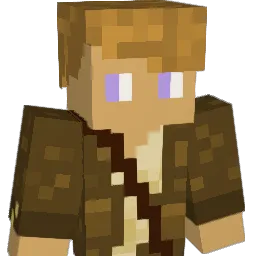 s_dude123 Minecraft avatar bust