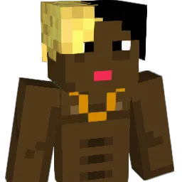 s_h_uuko Minecraft avatar bust