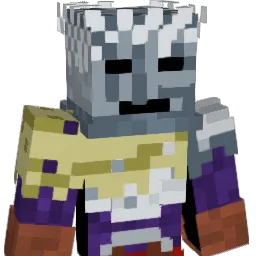 s_keggi Minecraft avatar bust