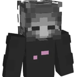 s_kim_ Minecraft avatar bust