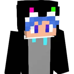 s_kn's Minecraft skin