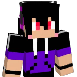 s_kwat Minecraft avatar bust