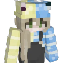 s_meister13 Minecraft avatar bust