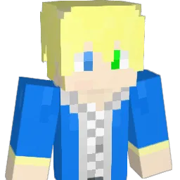 s_meng's Minecraft skin