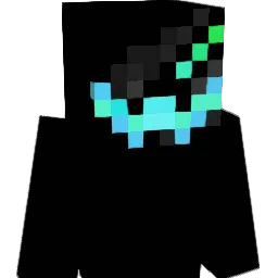 s_ner's Minecraft skin
