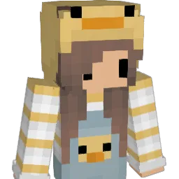 s_oapy's Minecraft skin