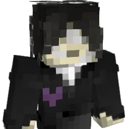 s_pauline Minecraft avatar bust