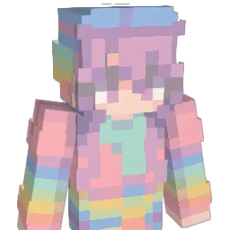 s_qwe Minecraft avatar bust