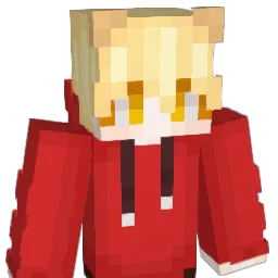 s_sang0407 Minecraft avatar bust