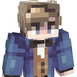 s_solution Minecraft avatar bust