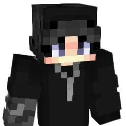 s_strix Minecraft avatar bust