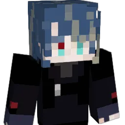 s_ya89 Minecraft avatar bust