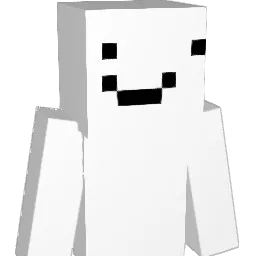 sa11buckers Minecraft avatar bust