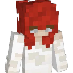 sa1iva Minecraft avatar bust