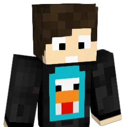 sa1ocins Minecraft avatar bust