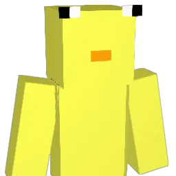 sa2k's Minecraft skin