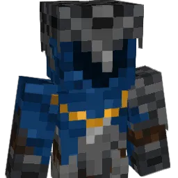 saLarD's Minecraft skin