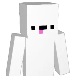 sa_ku_ra_ Minecraft avatar bust