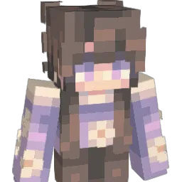 saaaandy's Minecraft skin