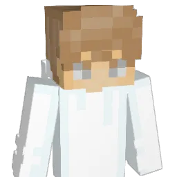 saabaero Minecraft avatar bust