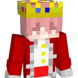 saad3010 Minecraft avatar bust