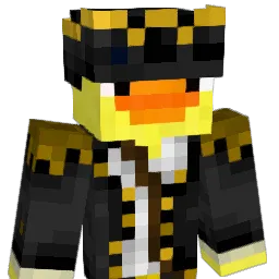 saahil17 Minecraft avatar bust