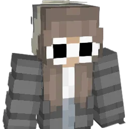 saarah7 Minecraft avatar bust