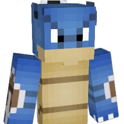 saarbrueckenfcs Minecraft avatar bust