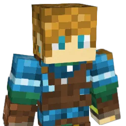 saaribbe's Minecraft skin