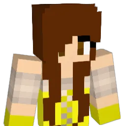 saariii Minecraft avatar bust
