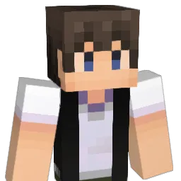 saayan21's Minecraft skin