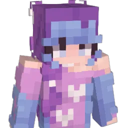 saayca's Minecraft skin
