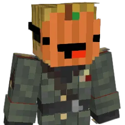 sab2003 Minecraft avatar bust