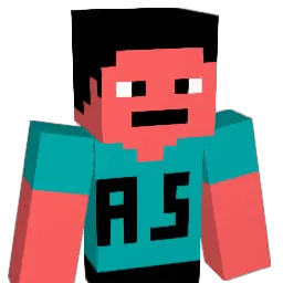 saba187 Minecraft avatar bust