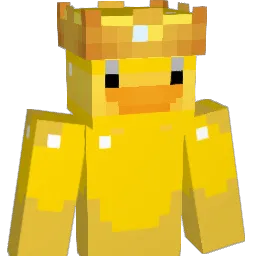 saba_117 Minecraft avatar bust
