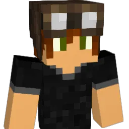 saba_c Minecraft avatar bust