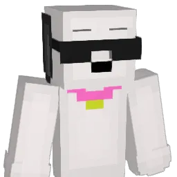 sabai04 Minecraft avatar bust