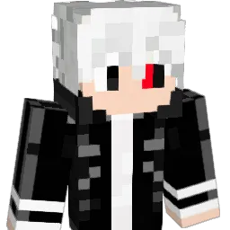 sabaldo Minecraft avatar bust