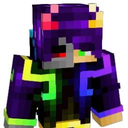 saban_831 Minecraft avatar bust